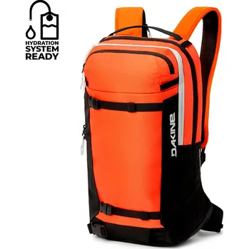 Městský batoh Batoh na snowboard Dakine Mission Pro 18L pureed pumpkin 18L 51×30×14 CM 2025 - Odesíláme do 24 hodin