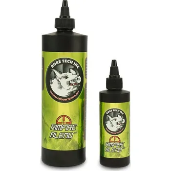 Čištění zbraně BoreTech RIMFIRE - čistič malorážkových hlavní - 118ml