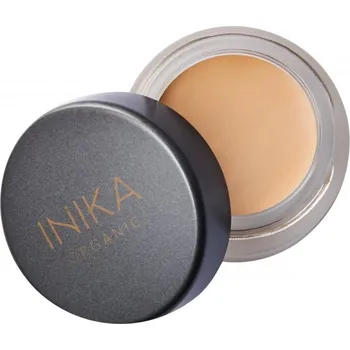 Korektor Inika Organic Bio korektor plně krycí Sand 3,5 g