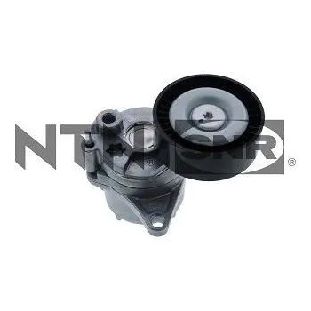 Napínací kladka, žebrovaný klínový řemen SNR GA351.08