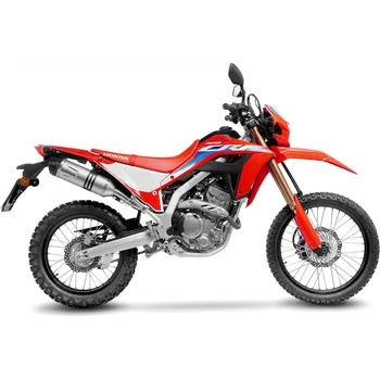 Výfuk pro motocykl 14400EU LV One Evo HONDA CRF 300 L / CRF 300 RALLY (21-24)