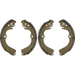 Sada brzdových čelistí A.B.S. 8928