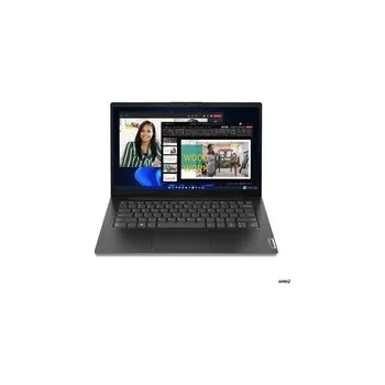 Notebook Lenovo V14 G4 Ryzen 5 7520U 8GB 512GB SSD 14" FHD TN 2yCarry-in Win11 Pro černá