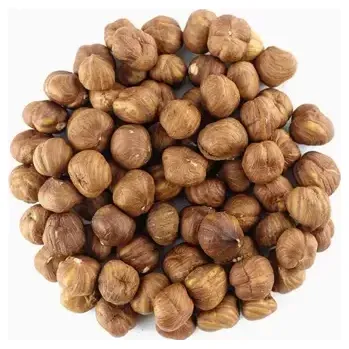 Lískové ořechy M váha 500g