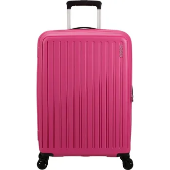 American Tourister kufr REJOY spinner 67/24 TSA růžový 1531777 A556 HAWAIIAN PINK