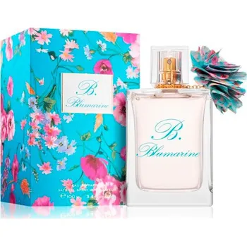 Dámský parfém Blumarine Blumarine B. Blumarine, Parfumovaná voda 100ml - Tester Pre ženy Parfumovaná voda