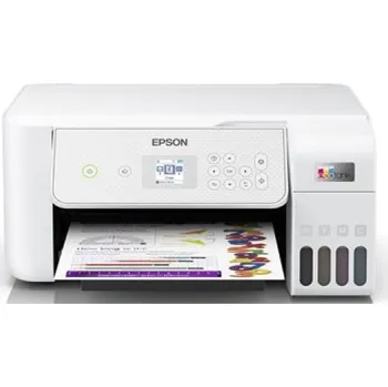 Tiskárna Tiskárna Epson EcoTank ET-2876