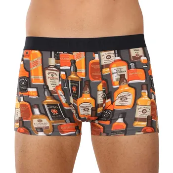 Boxerky Pánské boxerky Cornette Energy vícebarevné (508/143) L Možnost vrácení zboží ZDARMA do 120 dnů!