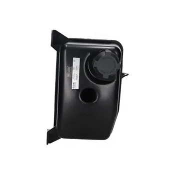 Chladič motoru Vyrovnávací nádoba, chladivo NISSENS 996353