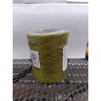 Lýko Rafia olivová 200m