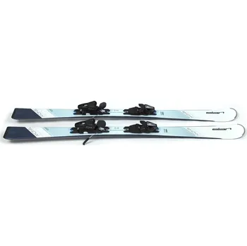 Sjezdové lyže Elan Snow White LS 23/24 146 cm EL 9.0 GW