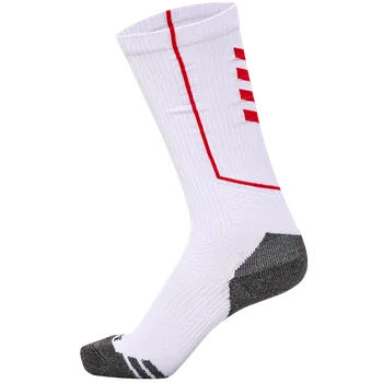Oblečení a móda Ponožky Hummel hmlPRO TRAINING SOCKS HIGH 226912-9402-35-38 Velikost 43/46