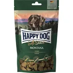 Happy Dog jemný pamlsek Montana 5 × 100 g