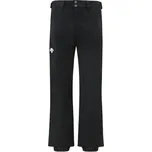 Pánské lyžařské kalhoty Descente STOCK - černá 4XL