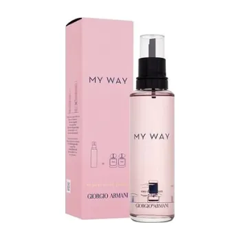 Dámský parfém Giorgio Armani Giorgio Armani My Way, Parfumovana voda 100ml - Náplň Pre ženy Parfémovaná voda
