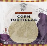 Nuevo progreso Tortilla kukuřičná (15 cm) 181g bez lepku