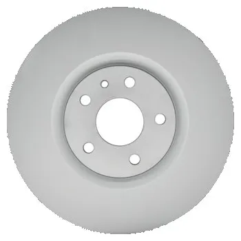 Brzdový kotouč Brzdový kotouč HELLA 8DD 355 132-421