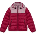 Dívčí bunda Lego Wear JAD 605 - růžová 146