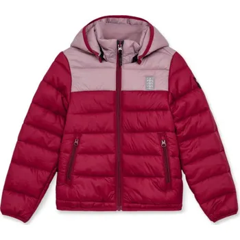 Dívčí bunda Dívčí bunda Lego&nbsp;Wear JAD 605 - růžová 146