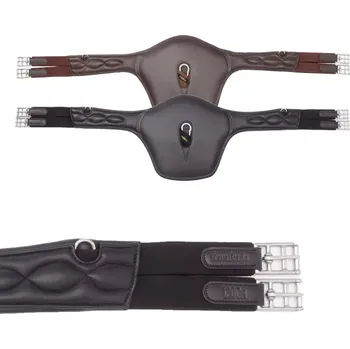 Podbřišník Okopávací podbřišník Kavalkade Soft'n Safe