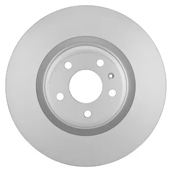 Brzdový kotouč Brzdový kotouč HELLA 8DD 355 126-861