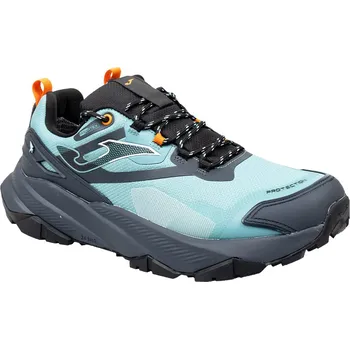 Pánská treková obuv JOMA TORUK 24 trekingové boty pánské zelené Typ: 43