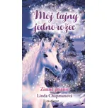 Môj tajný jednorožec 7: Zimné prianie - Chapmanová Linda