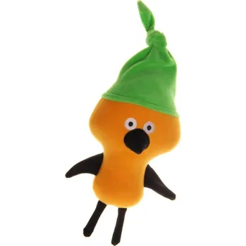 plyšák Pan Ptáček z filmu Bábovka od firmy NOE (Pan Ptáček)