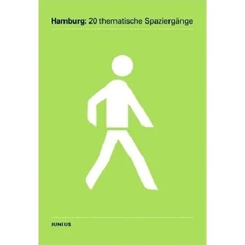 Cestování Hamburg: 20 thematische Spaziergänge