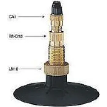 Pneu pro těžký stroj Duše 16,9/18,4-26 TR218A 721