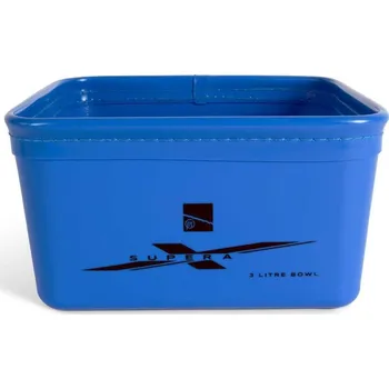 Rybářské oblečení PRESTON INNOVATIONS Supera X 3l Bowl