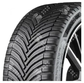 Celoroční osobní pneu Pneumatiky BRIDGESTONE turanza all season 6 driveguard xl m+s 3pmsf 245/40 R18 97Y, celoroční pneu, osobní a SUV