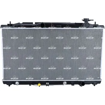 Chladič motoru Chladič, chlazení motoru NRF 550145