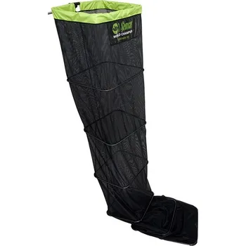 Vezírek Sensas Silver Mesh Square 3,00m