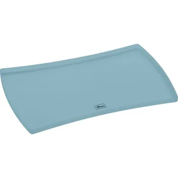 Miska pro psa HUNTER MAYFAIR podložka pod misky - světle modrá Hunter