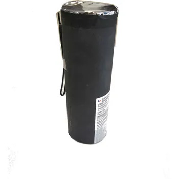 Zábavní pyrotechnika 20sec COLOR FLAME - YELLOW 50/1