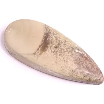 Přírodní kámen Kabošon Imperial Jasper č.3202 (39x16x6mm)