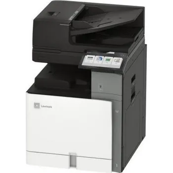 Tiskárna Tiskárna LEXMARK CX963se