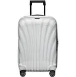 Samsonite kufr C-LITE spin.55/20 EXP bílý 134679-1627 off white