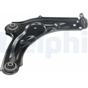 Zavěšení kol Řídicí páka, zavěšení kol DELPHI TC3252