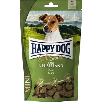 Pamlsek pro psa Happy Dog SoftSnack Mini Neuseeland 5x100g