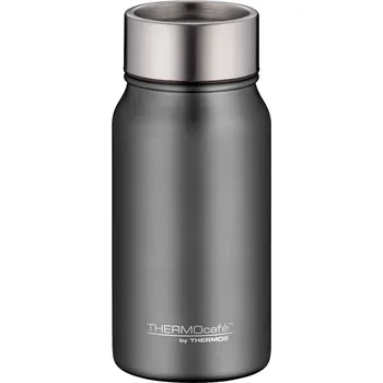 Termohrnek Thermos Termohrnek THERMOcafé 350 ml Barva: šedý