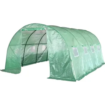 Fóliovník BRAVSON GROUP s.r.o. Zahradní fóliovník HNK 400x300x200 cm