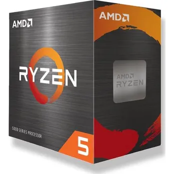 Procesor AMD Ryzen 5-5600T 6-Core 3,5GHz AM4