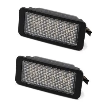 Osvětlení SPZ Osvětlení SPZ ABAKUS L46-210-0003LED