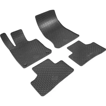 autokoberec Gumové koberce MERCEDES-BENZ (C254) GLC-Coupé (2023-), GUZU