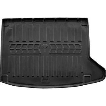 Vana do kufru Vana do kufru, gumová 3D (TPE), KIA Niro EV, Stingray