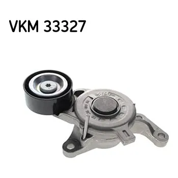 Napínák, žebrovaný klínový řemen SKF VKM 33327