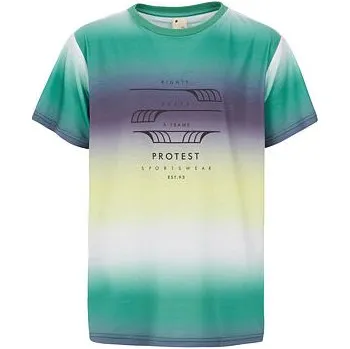 Pánské tričko Chlapecké triko Protest PRTFINLY JR velikost 152