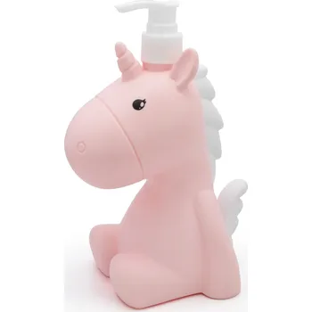 Dávkovač mýdla MTM Dávkovač mýdla Jednorožec růžový